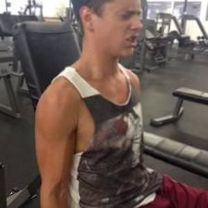 Meet your Posher, Nick